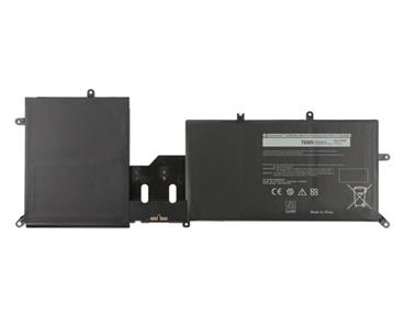 DELL Baterie 6-cell 76W/HR LI-ION pro Alienware M15, M17