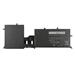 DELL Baterie 6-cell 76W/HR LI-ION pro Alienware M15, M17