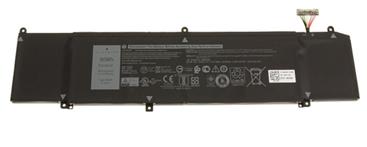 DELL Baterie 6-cell 90W/HR LI-ON G5 5590, G7 7590, G7 7790, Alienware M15, M17