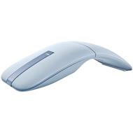 Dell Bluetooth Travel Mouse - MS700 - Misty Blue