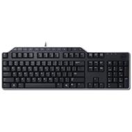 Dell Business Multimedia Keyboard - KB522 - Czech/Slovak (QWERTZ)