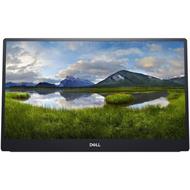 DELL C1422H přenosný/ 14" LED/ 1920x1080/ Full HD/ 700:1/ 6ms/ 2 x USB-C stříbrný/ 3Y Basic on-site