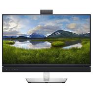 Dell C2422HE 24" WLED/8ms/1000:1/Full HD/Video-conferencing/CAM/Repro/HDMI/DP/USB-C/DOCK/IPS panel/cerny