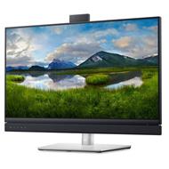 Dell C2722DE 27" WLED/8ms/1000:1/WQHD(2560x1440)/Video-conferencing/CAM/Repro/HDMI/DP/USB-C/DOCK/IPS panel/cerny