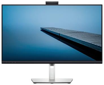 Dell C2723H 27" LED/5ms/1000:1/Full HD/Video-conferencing/CAM/Repro/HDMI/DP/USB/IPS panel/cerny