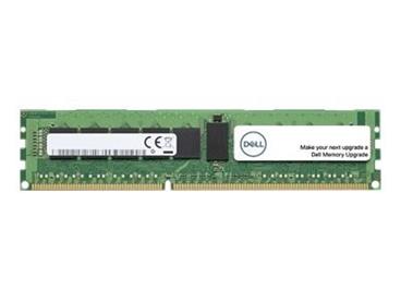 Dell - DDR4 - modul - 64 GB - DIMM 288-pin - 3200 MHz / PC4-25600 - 1.2 V - registrovaná - ECC - Upgrade