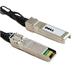 Dell Dell Networking Cable SFP+ to SFP+ 10GbE Copper Twinax Direct Attach Cable 7 MeterCusKit