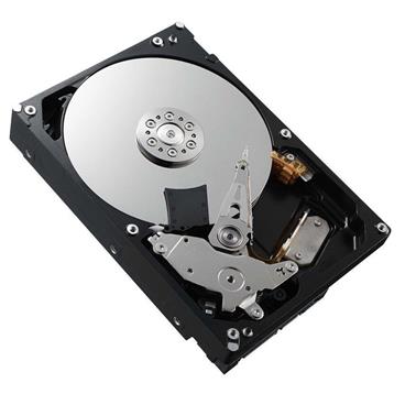DELL disk/ 1TB/ 7.2k/ SATA/ 6G/ cabled/ 3.5"/ pro R240, T130, T30