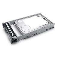 DELL disk 2.4TB SAS 10k 512e Hot-plug / 2.5"/ pro PowerEdge R350,R650,R750,R740,R660,R7615,T550,R6515,R760.R7625,R6525