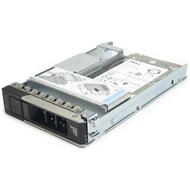 DELL disk 2.4TB SAS 10k 512e Hot-plug / 2.5" ve 3.5" rám./ pro PowerEdge R240,R340,R440,R540,R740,R250,R350,R450,R550