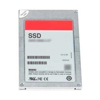 DELL disk 240GB SSD Read Int. MLC/ cabled/ 2.5"/ pro PowerEdge T30, M630(p)