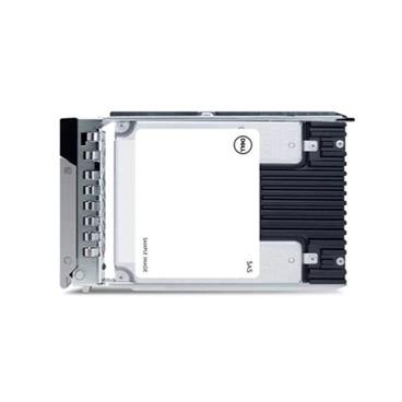 DELL disk 3.84TB SSD/ SAS 12Gbps MU FIPS-140 SED/ 512e/ 2.5"/ Hot-Plug/ PM6/ pro PowerEdge T550,R350,R450,R550,R650