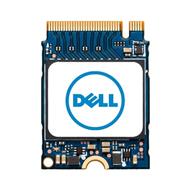 DELL disk 512GB SSD/ M.2/ PCIE NVMe/ Class 35/ 2230/ pro PC a notebooky např. Latitude, Inspiron, Vostro, OptiPlex