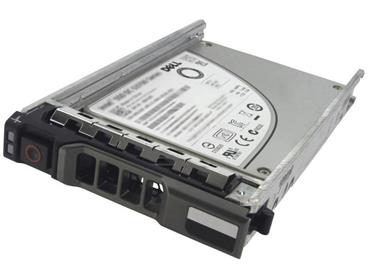 DELL disk 960GB SSD Read Intensive 12Gbps 512e Hot-plug PM5-R/ 2.5"/ pro PowerEdge R540, R630, R640, R730, R740, T630