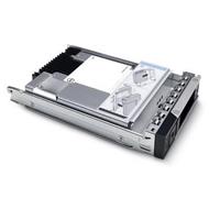 DELL disk 960GB SSD/ SATA Mix Use/ 2.5" ve 3.5" rám./ PowerEdge T340/T440/T640