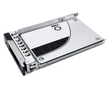 DELL disk 960GB SSD SATA Read Int. 6Gbps 512e S4510/ Hot-Plug/ 2.5"/ pro PowerEdge R340,440,R450,R550,R640,R740(xd),R350