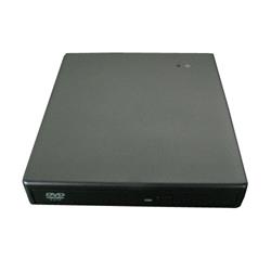 Dell - Disková jednotka - DVD-ROM - 8x - USB - externí - pro Inspiron 15 75XX; Latitude 5289 2-In-1; OptiPlex 50XX, 5250; XPS 12