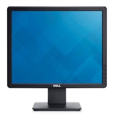 DELL E1715S LCD 17"/5ms/1000:1/5:4/VGA/DP/1280x1024/cerny