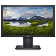 DELL E1920H/ 18,5" LED/ 16:9/ 1366x768/ 600:1/ 5ms/ DP/ VGA/ černý/ 3YNBD on-site