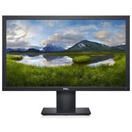 DELL E2220H/ 22" LED/ 16:9/ 1920x1080/ 5ms/ 1000:1/ DP/ VGA/ černý/ 3YNBD on-site