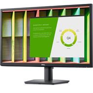 DELL E2422H 24" WLED/1920X1080 Full HD/1000:1/8ms/DP/VGA/černý