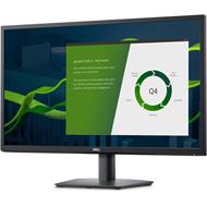 Dell E2722H 27" Full HD/8ms/1000:1/VGA/DP/IPS panel/cerny