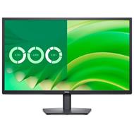 DELL E2725H / 27" LED/ 16:9/ 1920x1080/ FHD/ 3000:1/ 5ms/ VA/ 1x DP/ 1x VGA/ 3Y Basic on-site