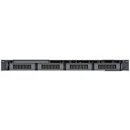 Dell EMC PowerEdge R250 - Server - instalovatelný do racku - 1U - 1-směrný - 1 x Xeon E-2334 / 3.4 GHz - RAM 16 GB - HDD 2 TB - b