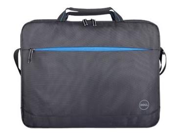 Dell Essential Briefcase 15 - Brašna na notebook - 15.6" - černý reflexní potisk s vyraženou texturou (balení 10) - pro Latitude