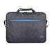 Dell Essential Briefcase 15 - Brašna na notebook - 15.6" - černý reflexní potisk s vyraženou texturou (balení 10) - pro Latitude