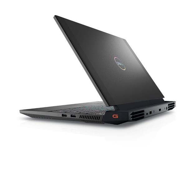 Dell G15 5511 15,6" FHD i7-11800H/16GB/512GB/RTX3060/THB/HDMI/W10Home/2RNBD/Černý