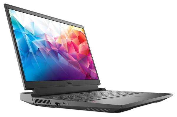 DELL G15 (5511)/i7-11800H/32GB/1TB SSD/15,6"/FHD 165Hz/TB/6GB Nvidia RTX 3060/W10H/černý