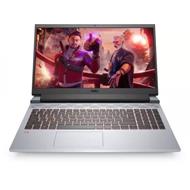 Dell G15 5515 15,6" FHD AMD 5 5600H/8GB/512GB/RTX3050/USB-C/HDMI/W10Home/2RNBD/Stříbrný