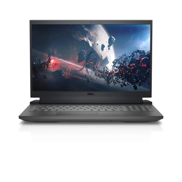 DELL G15 (5520)/i7-12700H/16GB/1TB SSD/15,6"/FHD 165Hz/6GB Nvidia RTX 3060/W11H/černý