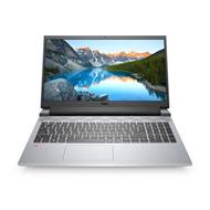 Dell G15/5525/6600H/15,6"/FHD/8GB/512GB SSD/RTX 3050/W11H/Silver/2RNBD