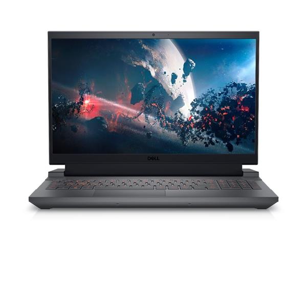 DELL G15 5530/i5-13450HX/16GB/512GB SSD/15.6" FHD/GeForce RTX 3050/WLAN + BT/W11H