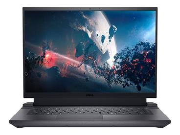 DELL G16 (7630)/i9-13900HX/32GB/1TBGB SSD/16"/QHD+ 240Hz/8GB Nvidia RTX 4070/W11H/černá