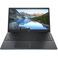 DELL G3 15(3500)/i5-10300H/8GB/512GB SSD/15,6"/FHD/FPR/4GB GTX Nvidia 1650Ti/W10H/bily