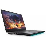 DELL G5 15(5500)/i7-10750H/16GB/1TB SSD/15,6"/FHD 144Hz/FPR/6GB RTX2060/W10P/černý/3Y PS NBD