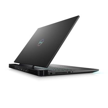 DELL G7 17(7700)/i7-10750H/16GB/1TB SSD/17,3"/FHD 300Hz/BT/CAM/FPR/8GB RTX 2070 SUPER/W10P/cerny