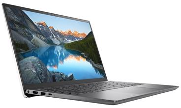 DELL Inspiron 14 5410/ i5-11320H/ 8GB/ 256GB SSD/ 14" FHD/ Iris Xe/ W11H/ stříbrný/ 2Y Basic on-site