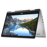 DELL Inspiron 14 5491 Touch/i5-10210U/8GB/512GB SSD/14"/FHD/2GB GeForce MX230/CAM/Win 10 64bit/stříbrný