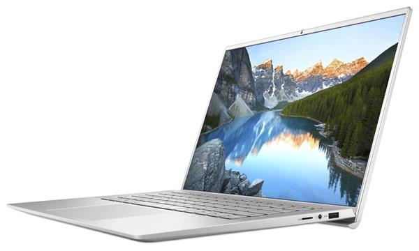 DELL Inspiron 14 7400/i5-1135G7/8GB/512GB SSD/14,5"/16:10 QHD+ (2560 x 1600)/CAM/W10H 64bit/stříbrný