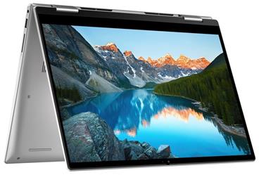 DELL Inspiron 14 (7430) 2v1/i5-1335U/16GB/512GB SSD/14" FHD+ 16:10/W11H/silver