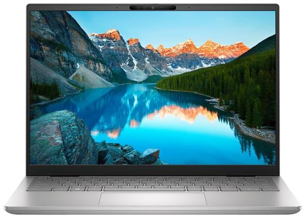 DELL Inspiron 14 (7430)/i7-13620H/16GB/1TB SSD/14" 2,5K 16:10/6GB NVIDIA RTX3050/W11H/silver