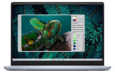 DELL Inspiron 14 (7440) Plus/Ultra 5 125H/16GB/512 GB SSD/14" 2,2K 16:10/Intel UHD Graphics/W11H/silver