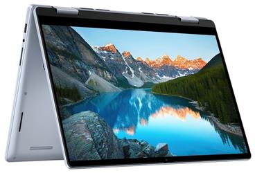 DELL Inspiron 14 7440 Touch 2v1/ Core 5 -120U/ 8GB/ 512GB SSD/ 14" FHD+ dotyk./ W11H/ modrý/ 2Y Basic