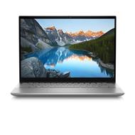 DELL Inspiron 14z Plus 2v1 (7420)/i3-1215U/8GB/256GB SSD/14" FHD+ 16:10 Touch/W11H/stříbrný