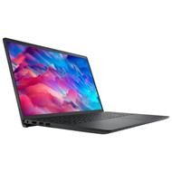 DELL Inspiron 15 3000 (3511)/ i3-1115G4/ 8GB/ 256GB SSD/ 15.6" FHD/ UKR kl. nepodsv./ W11H/ černý/ 2Y Basic on-site