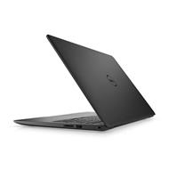 DELL Inspiron 15(5570)/i7-8550U/8GB/256GB SSD/15,6" FHD/DVDRW/BT/CAM/Intel HD/Win10 64bit/černá